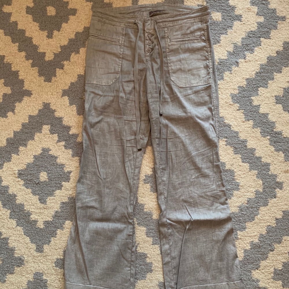 Level 99 flare pants